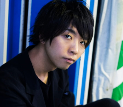 落合陽一の妻は誰？家族・子供について調査！ アイキャッチ画像