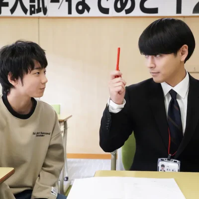 羽村仁成は子役からジャニーズに移籍？プロフィールをご紹介！ アイキャッチ画像