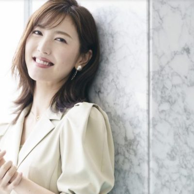 小澤陽子アナの結婚相手は誰？旦那は会社経営者の年下男性⁈ アイキャッチ画像