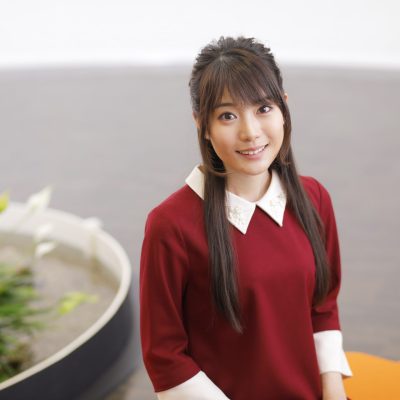 竹俣紅アナは韓国出身って本当？本名や家族について徹底調査！ アイキャッチ画像