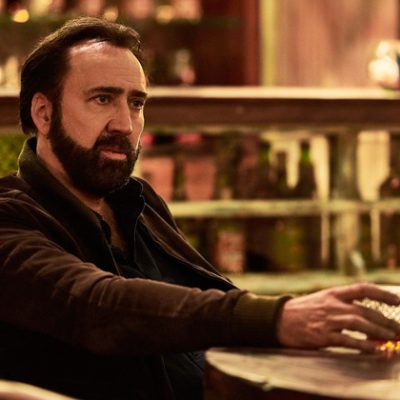 ニコラス・ケイジ5人目の嫁・芝田璃子ってどんな人？養護施設育ちの壮絶な人生とは アイキャッチ画像