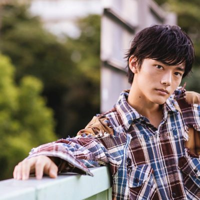 櫻井海音はミスチル桜井の息子？プロフィールをご紹介！ アイキャッチ画像