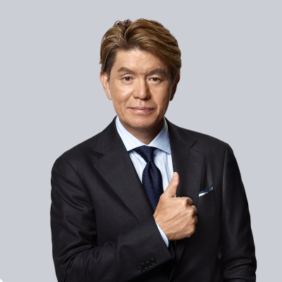 ヒロミの年収がすごい！幅広い収入源は何？自宅や別荘もご紹介！ アイキャッチ画像