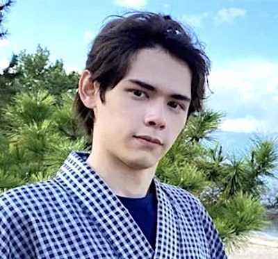 トラウデン都仁の姉は?!プロフィールや学歴など詳しく紹介！ アイキャッチ画像