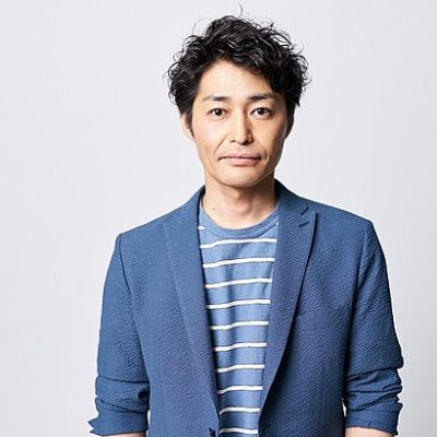 安田顕の嫁は元女優?!嫁さんにまつわる噂の真相とは？ アイキャッチ画像