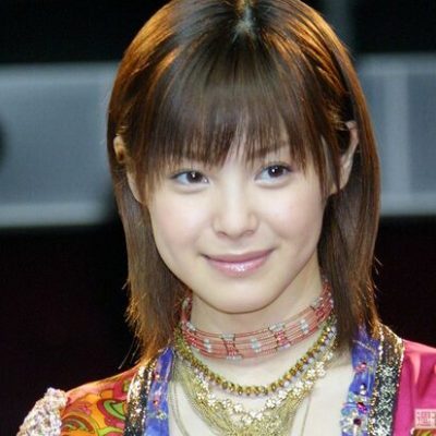 松浦亜弥は現在何してる？2022年〜芸能界復帰⁈最新情報をチェック！ アイキャッチ画像
