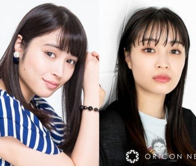 広瀬すずの本名は大石鈴華！姉・広瀬アリスは大石麻由子？芸名の由来は？ アイキャッチ画像