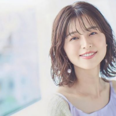 鈴木ちなみの夫は誰？結婚までの馴れ初めを調査！子供はいる？ アイキャッチ画像