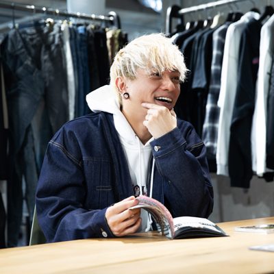 田中聖は5人兄弟?!兄や弟について詳しく解説！ アイキャッチ画像