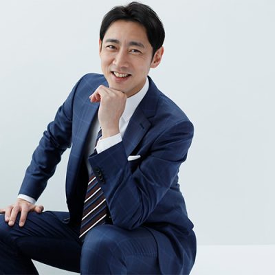 小泉孝太郎の弟・宮本佳長はどんな人？生き別れた3兄弟の初対面は大人になってから⁈ アイキャッチ画像
