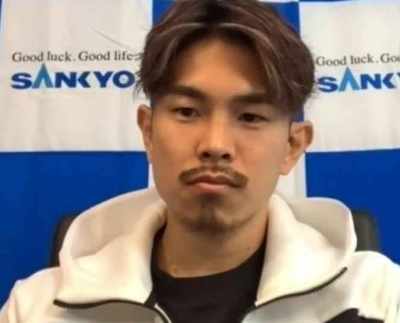 井岡一翔の現在の嫁・吉田恵美はどんな人？元嫁・谷村奈南から略奪⁈ アイキャッチ画像