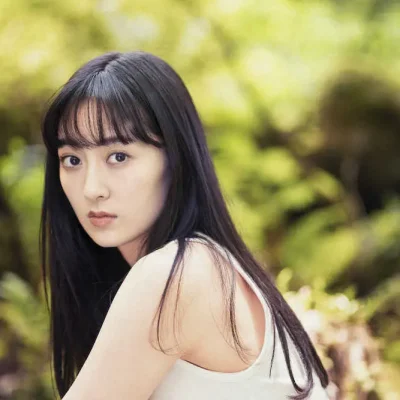 斉藤由貴の娘・水嶋凜がかわいい！プロフィールをご紹介！ アイキャッチ画像