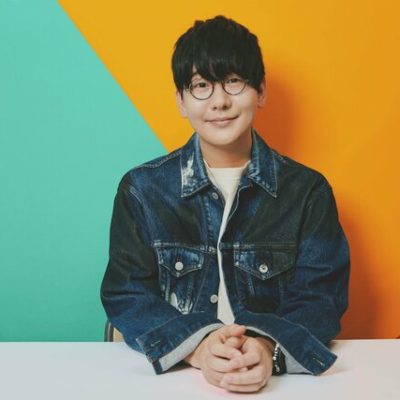 花江夏樹は両親と若い頃に死別？複雑な生い立ちを乗り越えて現在のプライベートは？ アイキャッチ画像