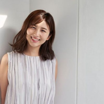 宇賀なつみアナの旦那・原田淳史の交友関係がすごい！プロフィールを紹介！ アイキャッチ画像