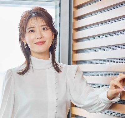 郡司恭子アナは結婚して旦那がいる？相手は佐藤義朗アナ？既に破局の噂も！ アイキャッチ画像