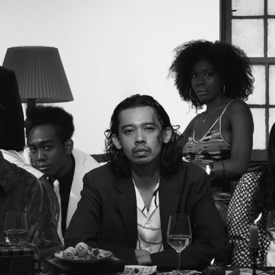 LEO(今村怜央)前妻との離婚理由は？現在は元E-Girls藤井萩花と再婚！ アイキャッチ画像