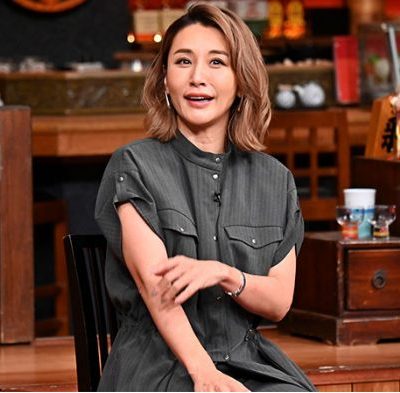 鈴木紗理奈と元旦那・TELA-Cの出会いから離婚まで｜再婚しない理由は？ アイキャッチ画像