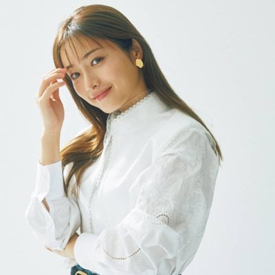 石原さとみの本名は”石神国子”？読み方は？プロフィールをご紹介！ アイキャッチ画像