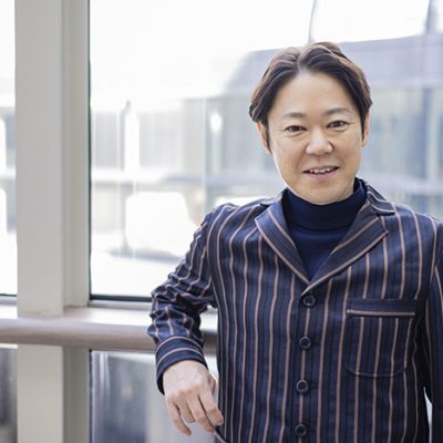 阿部サダヲの嫁は熱烈なファンだった？馴れ初めから現在までを調査！ アイキャッチ画像