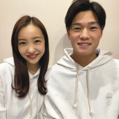 板野友美と旦那・高橋奎二投手との馴れ初めは？ともちんと結婚してからの活躍が凄い！ アイキャッチ画像