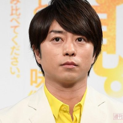 櫻井翔の結婚相手・高内美恵子はどんな人？匂わせがヤバすぎた⁈【画像あり】 アイキャッチ画像