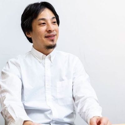 ひろゆきの嫁・西村ゆかってどんな人？プロフィールや二人の馴れ初めをご紹介！ アイキャッチ画像