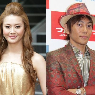 観月ありさの旦那・青山光司の資産がすごい！プロフィールをご紹介！ アイキャッチ画像