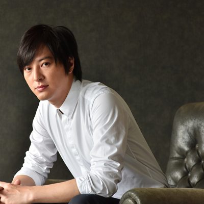 塚本高史は嫁が大好き！7歳年上嫁との馴れ初めから子供まで調査！ アイキャッチ画像