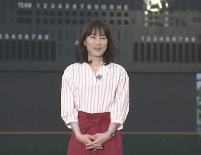 長島三奈は現在結婚してる？兄・長嶋一茂との確執の原因は？ アイキャッチ画像