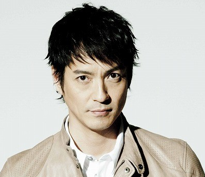 沢村一樹の妻・余西操はどんな人？元モデル妻の現在の画像をチェック！ アイキャッチ画像