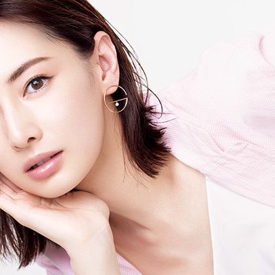 北川景子の父は大企業「三菱重工業」の幹部だった！家族構成を調査！ アイキャッチ画像