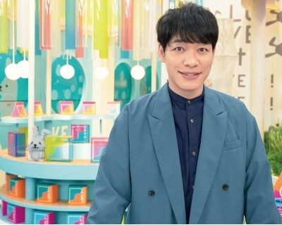 麒麟・川島明と嫁との出会いがドラマみたい！プロ彼女だと言われる理由は？ アイキャッチ画像