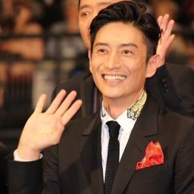 伊勢谷友介の歴代彼女がすごい?!これまで噂のあった熱愛を徹底調査！ アイキャッチ画像