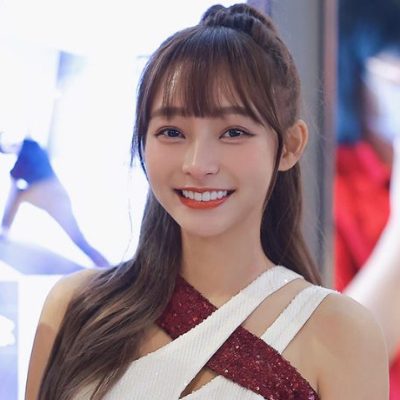 楽天ガールズ・林襄(mizuki)のプロフィールを紹介！台湾チア界で大注目！ アイキャッチ画像