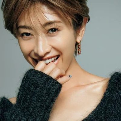 山田優が4人目の子供を出産！産後のスタイルがすごい！インスタでチェック！ アイキャッチ画像