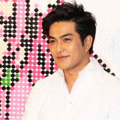 北村一輝の息子・北村将清は現在ダンサーとして活躍？プロフィールをご紹介！ アイキャッチ画像