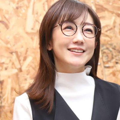 唐橋ユミアナウンサーは結婚してる？過去には映画監督との不倫報道も⁈ アイキャッチ画像
