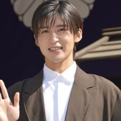 目黒蓮の歴代彼女の匂わせがすごい⁈過去の熱愛の噂の真相は？ アイキャッチ画像