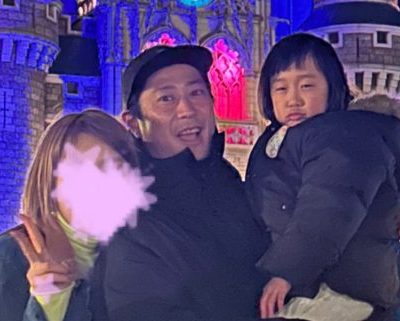 パンサー尾形の嫁「尾形あい・あいちゃん」を徹底調査！顔出しはしてる？ アイキャッチ画像