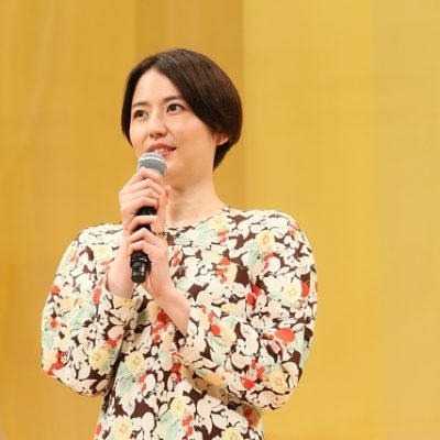 長澤まさみの父・長澤和明は元サッカー日本代表！監督・解説者としての経歴を紹介！ アイキャッチ画像