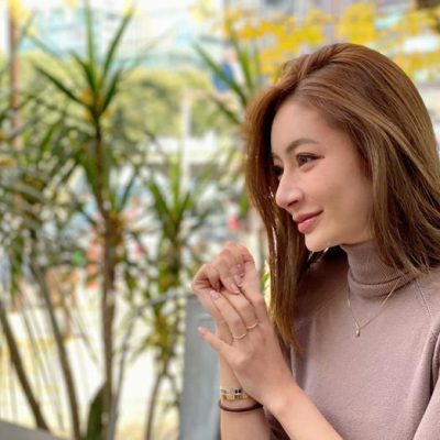 宮崎麗香は2度の離婚歴がある？現在の旦那は元EXILE黒木啓司♡元彼も超豪華 アイキャッチ画像