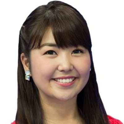 塩見泰子気象予報士が可愛くて話題！プロフィールや活躍をご紹介！ アイキャッチ画像