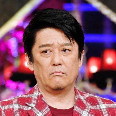 坂上忍の彼女(内縁の妻)は元女優・土肥美緒？プロフィールを紹介【画像あり】 アイキャッチ画像