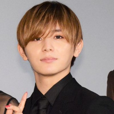山田涼介の歴代彼女を調査！好きな女性のタイプは？ アイキャッチ画像