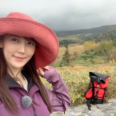 上野愛奈アナ(セント・フォース)がかわいい！結婚・彼氏の噂は？ アイキャッチ画像