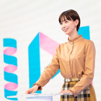 石川みなみアナがかわいい！結婚してる？噂の相手は佐藤義朗アナで既に破局？ アイキャッチ画像