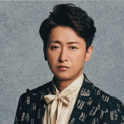 大野智の歴代彼女を徹底調査！文春報道のシングルマザーとは破局？ アイキャッチ画像