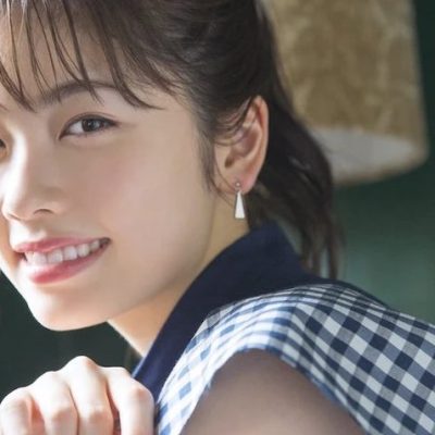 小芝風花は熱愛報道ゼロ⁈中島健人や彼氏と噂された俳優たちとの関係は？ アイキャッチ画像