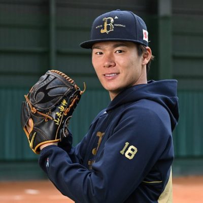 山本由伸の歴代彼女を徹底調査！菅野智之の元カノ野崎萌香と熱愛報道があった？ アイキャッチ画像