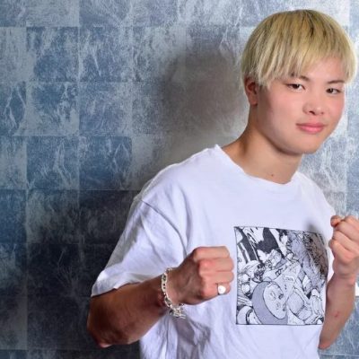 那須川天心の歴代彼女を徹底調査！現在の彼女は浜辺美波?! アイキャッチ画像